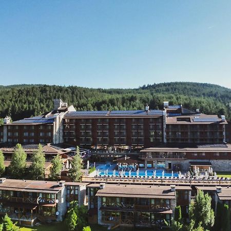 Katarino Spa Hotel Bansko Ngoại thất bức ảnh