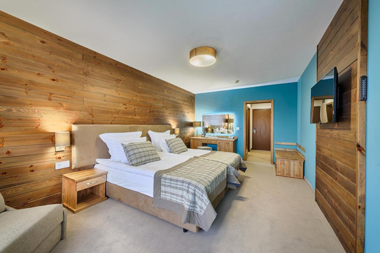Katarino Spa Hotel Bansko Ngoại thất bức ảnh