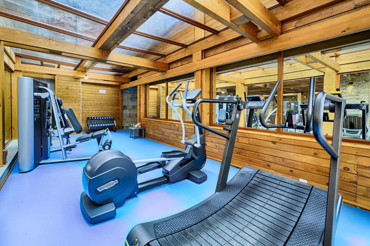 Katarino Spa Hotel Bansko Ngoại thất bức ảnh