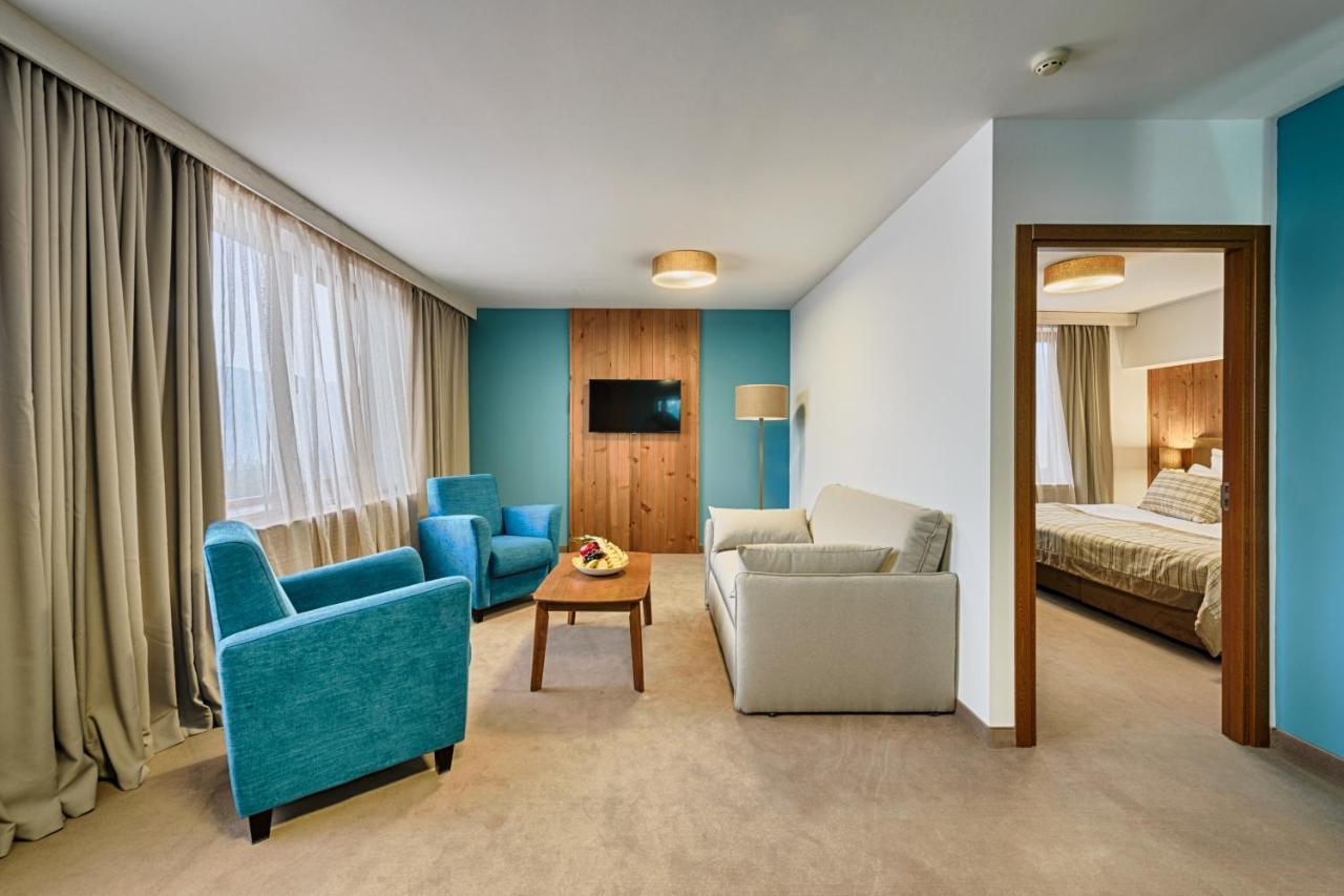 Katarino Spa Hotel Bansko Ngoại thất bức ảnh