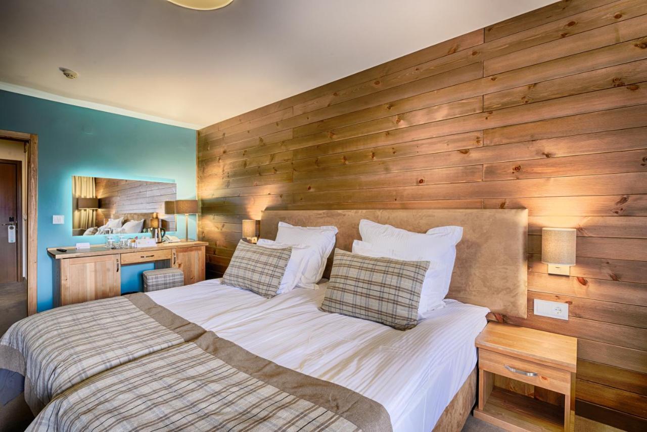 Katarino Spa Hotel Bansko Ngoại thất bức ảnh