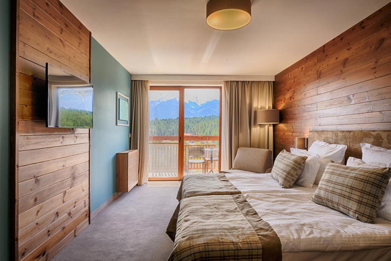 Katarino Spa Hotel Bansko Ngoại thất bức ảnh