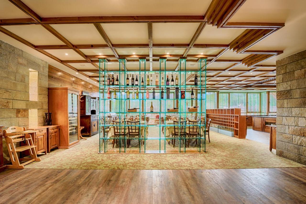 Katarino Spa Hotel Bansko Ngoại thất bức ảnh