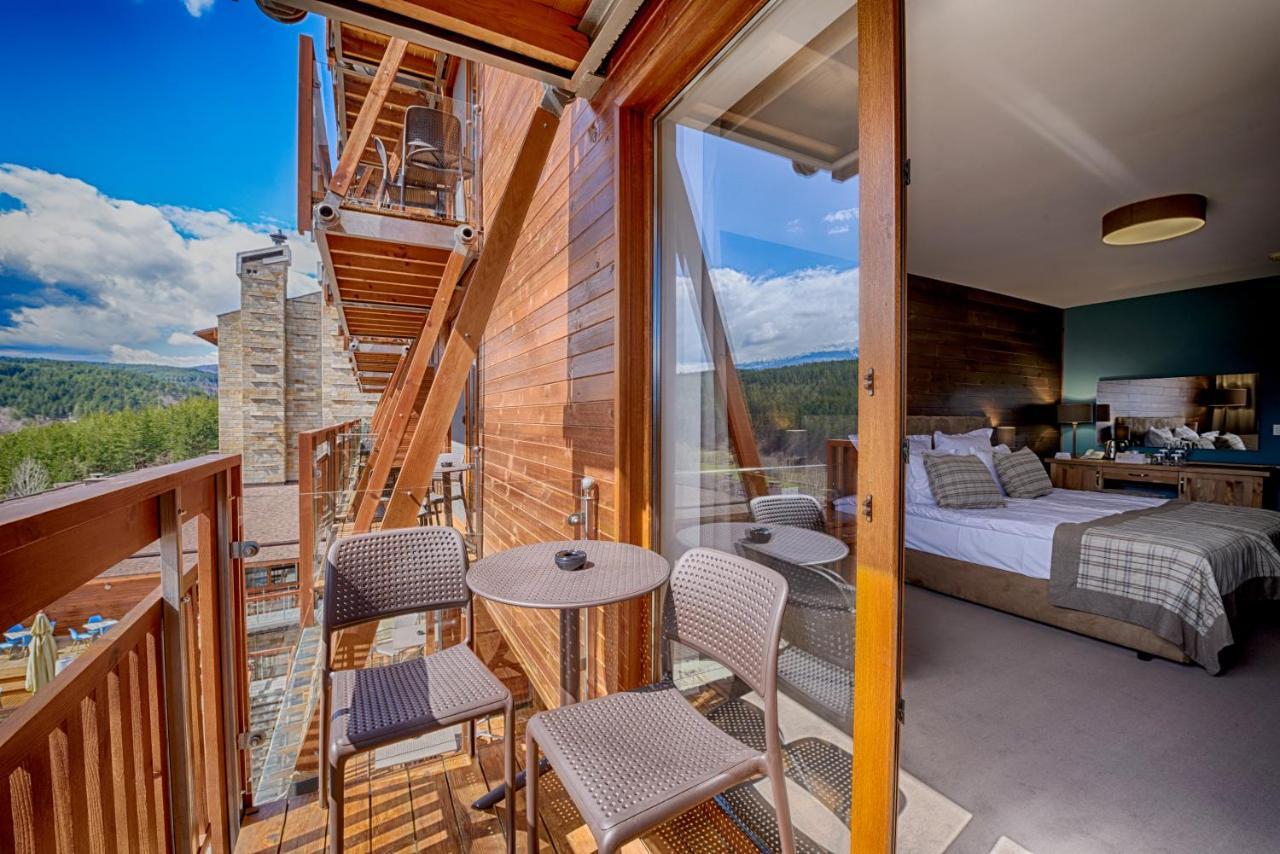 Katarino Spa Hotel Bansko Ngoại thất bức ảnh