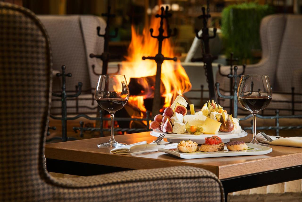 Katarino Spa Hotel Bansko Ngoại thất bức ảnh