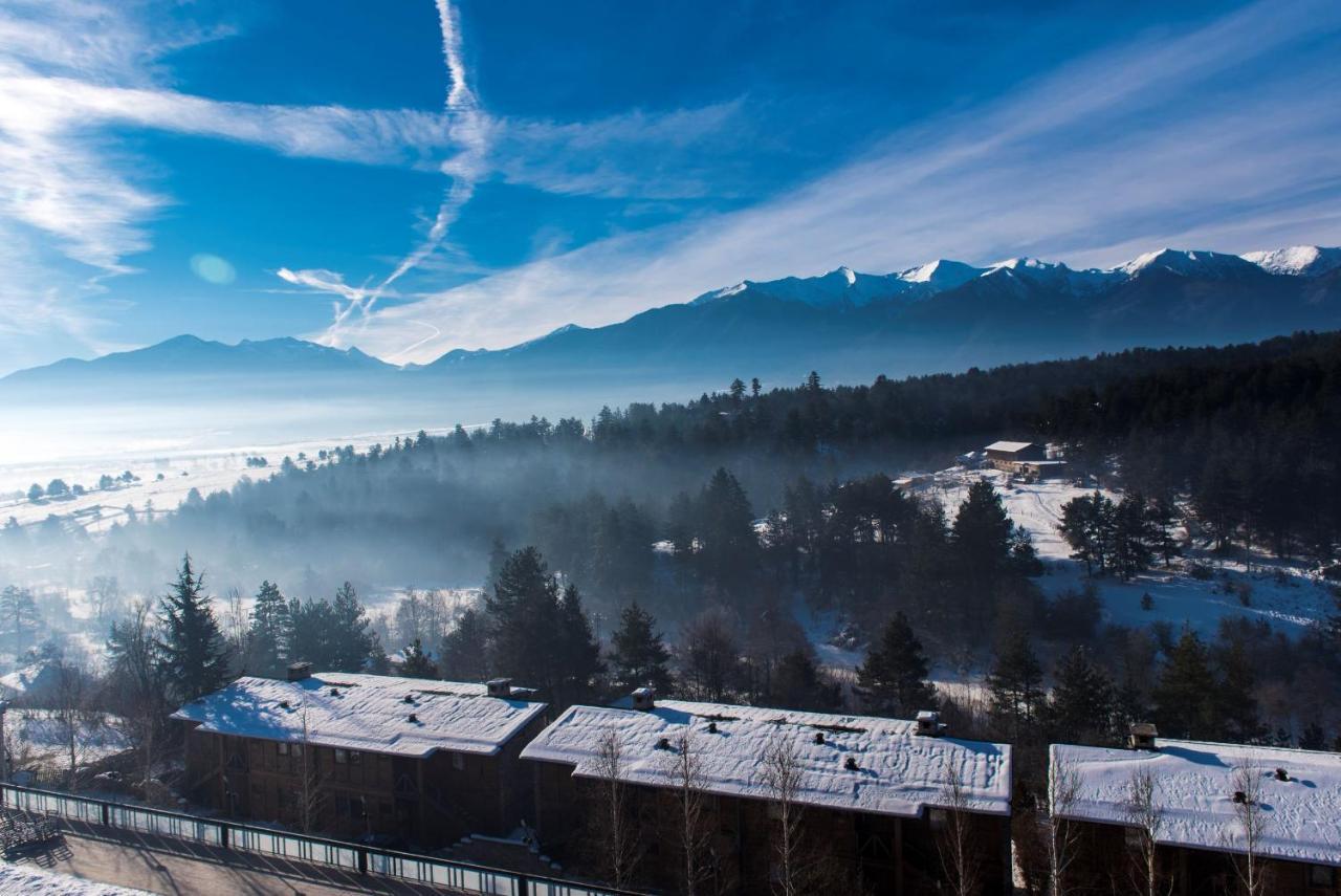 Katarino Spa Hotel Bansko Ngoại thất bức ảnh