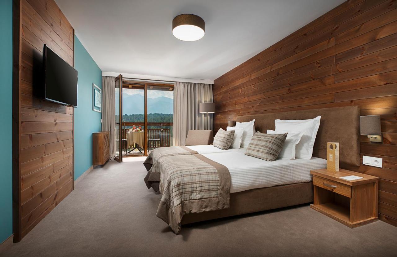 Katarino Spa Hotel Bansko Ngoại thất bức ảnh