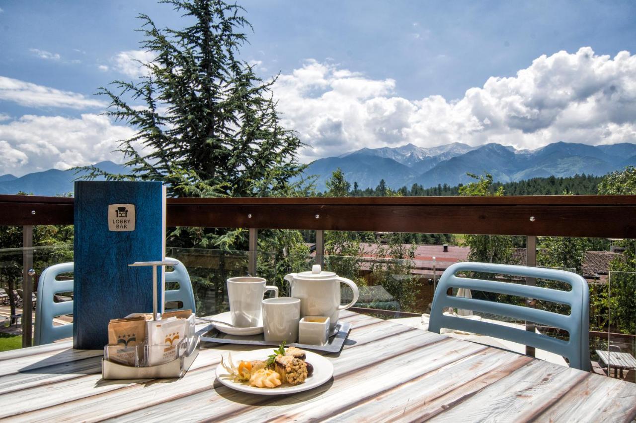 Katarino Spa Hotel Bansko Ngoại thất bức ảnh