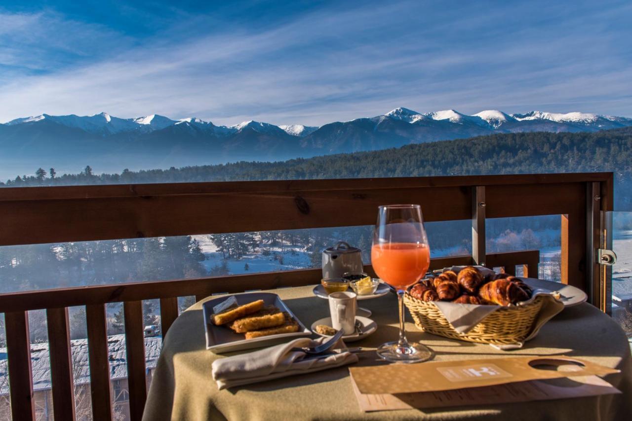 Katarino Spa Hotel Bansko Ngoại thất bức ảnh