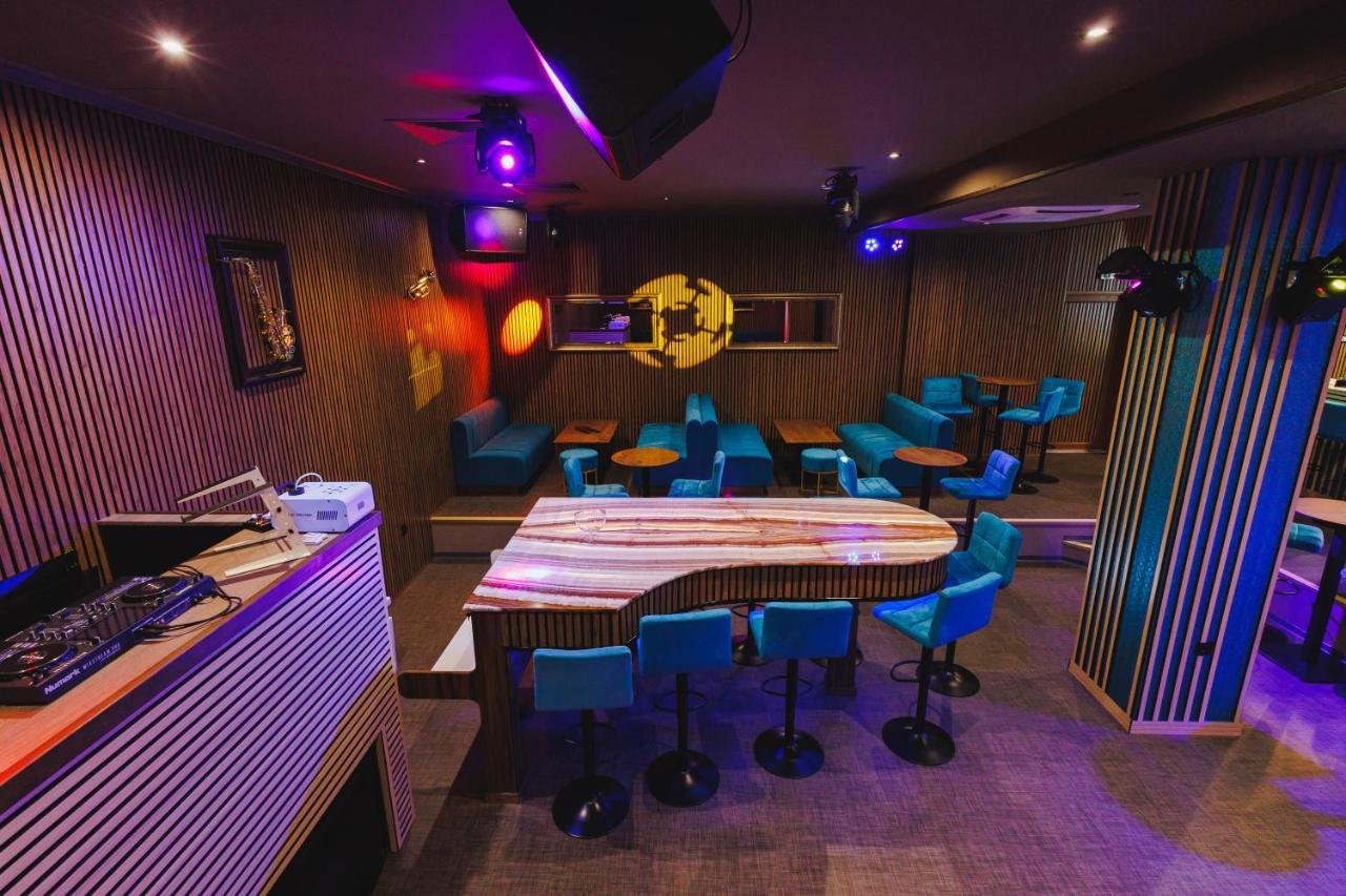 Katarino Spa Hotel Bansko Ngoại thất bức ảnh