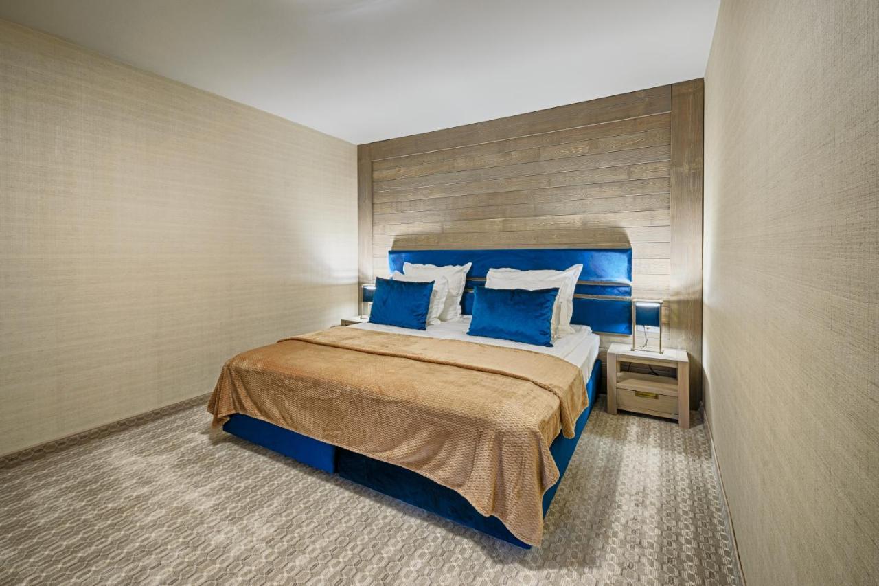 Katarino Spa Hotel Bansko Ngoại thất bức ảnh