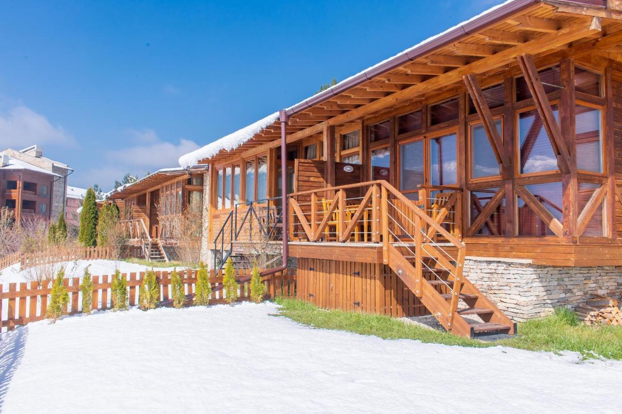 Katarino Spa Hotel Bansko Ngoại thất bức ảnh