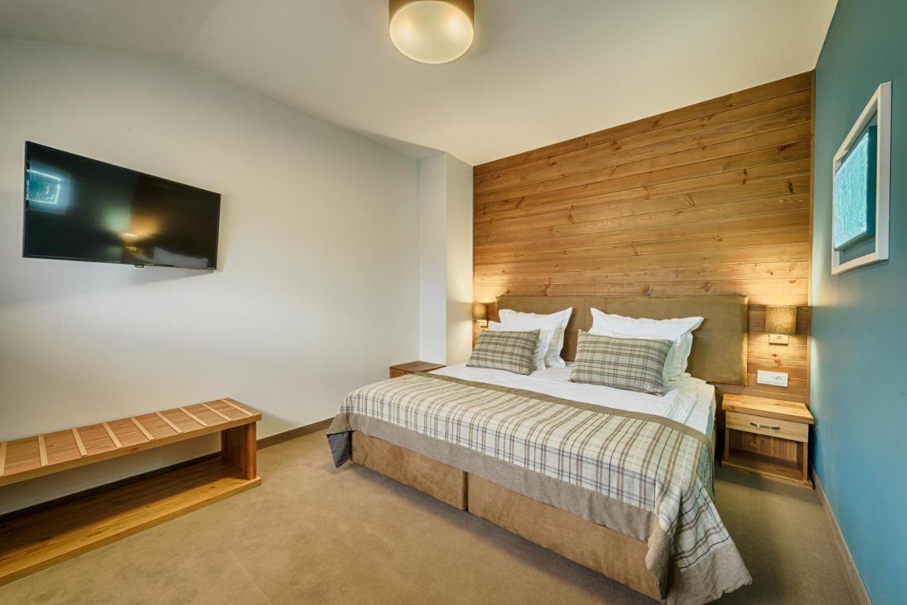 Katarino Spa Hotel Bansko Ngoại thất bức ảnh