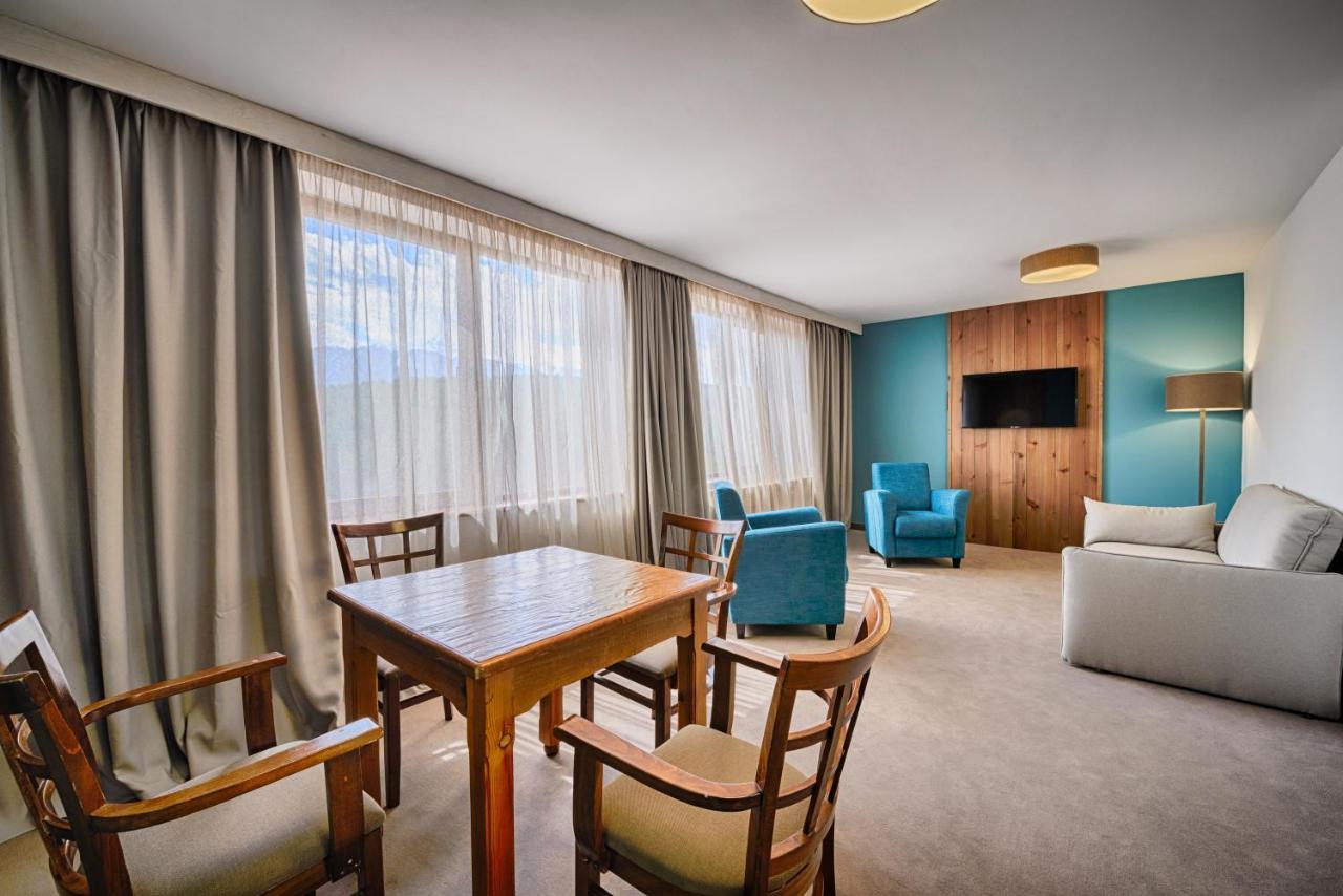 Katarino Spa Hotel Bansko Ngoại thất bức ảnh