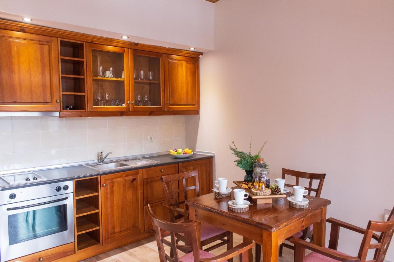 Katarino Spa Hotel Bansko Ngoại thất bức ảnh