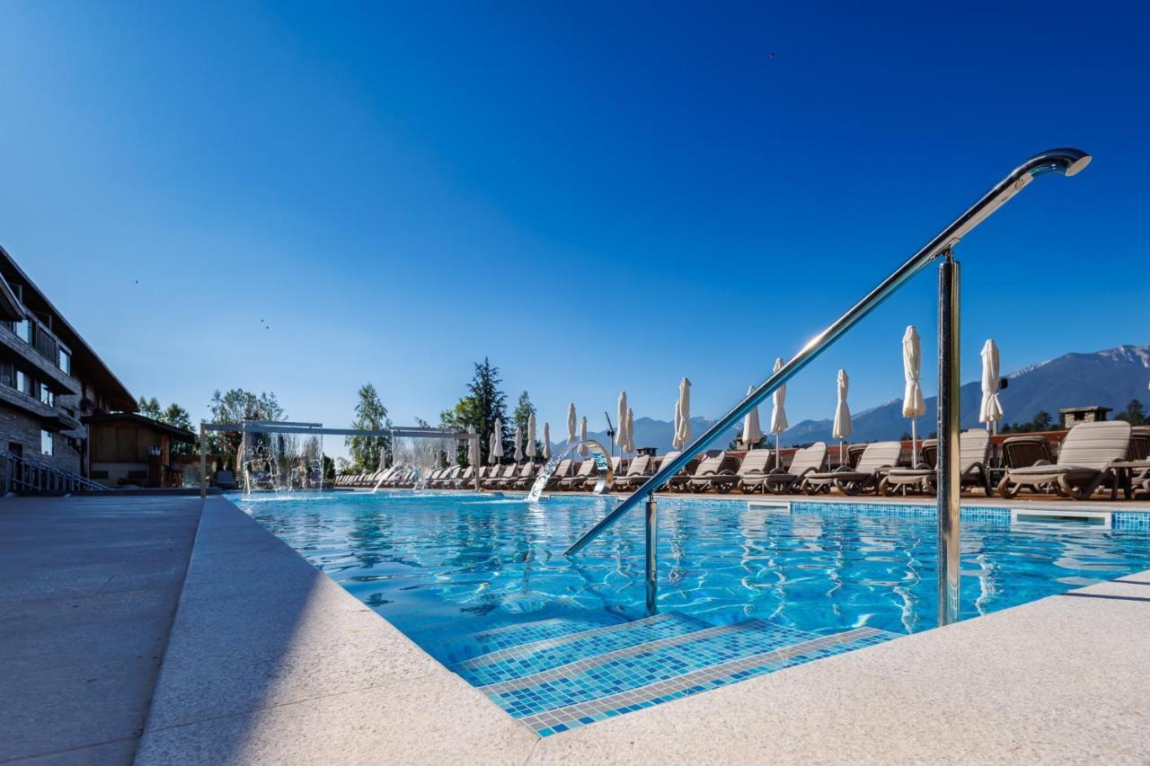 Katarino Spa Hotel Bansko Ngoại thất bức ảnh