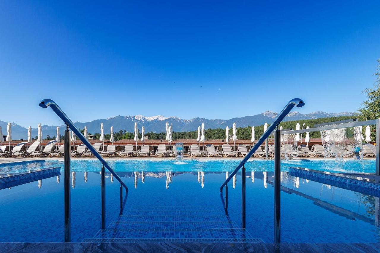 Katarino Spa Hotel Bansko Ngoại thất bức ảnh