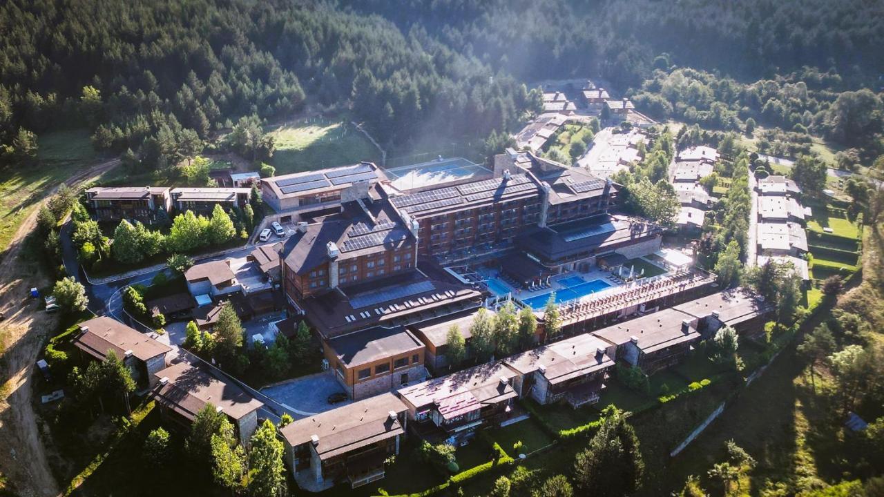 Katarino Spa Hotel Bansko Ngoại thất bức ảnh