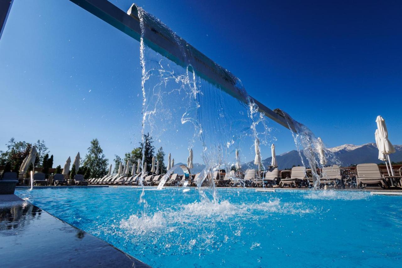 Katarino Spa Hotel Bansko Ngoại thất bức ảnh