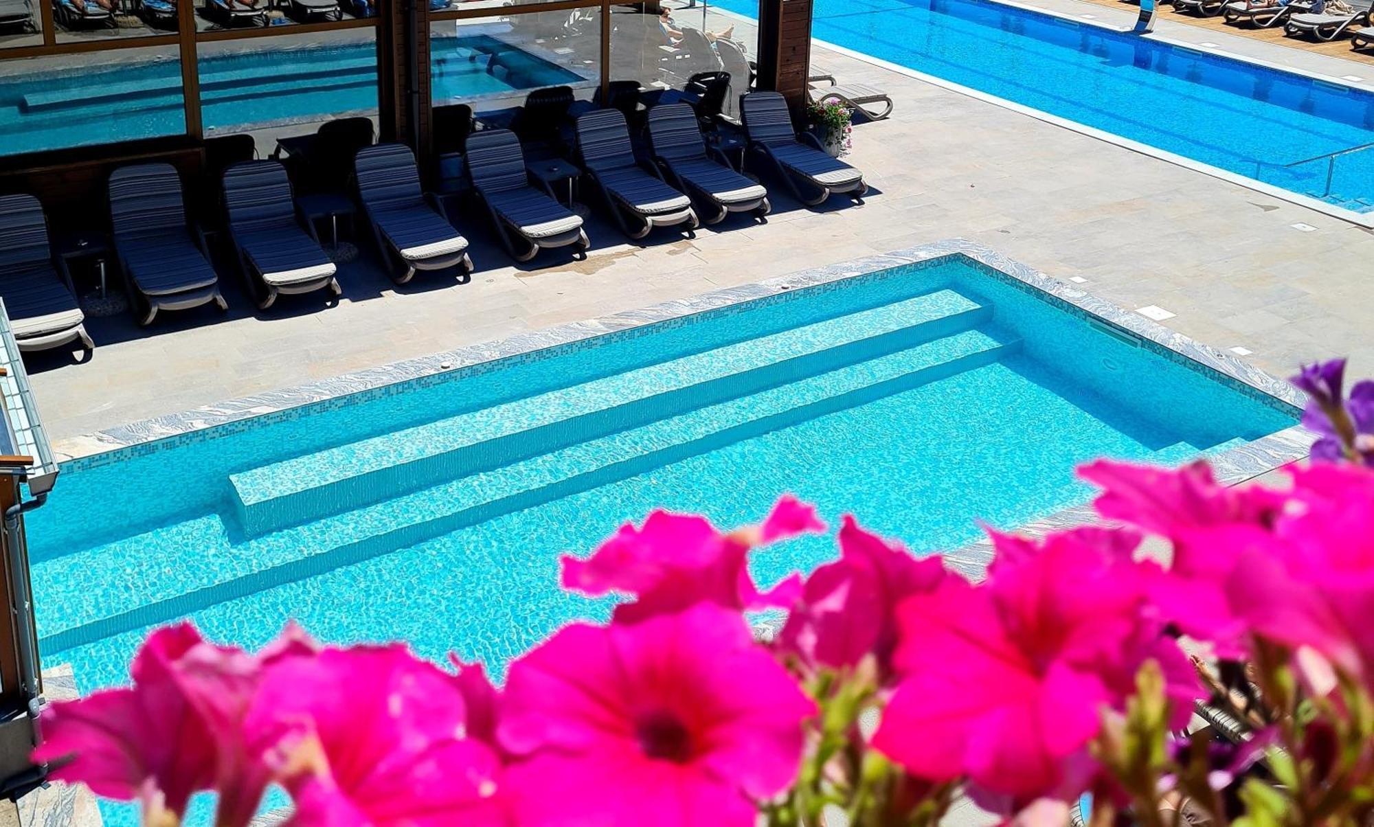 Katarino Spa Hotel Bansko Ngoại thất bức ảnh