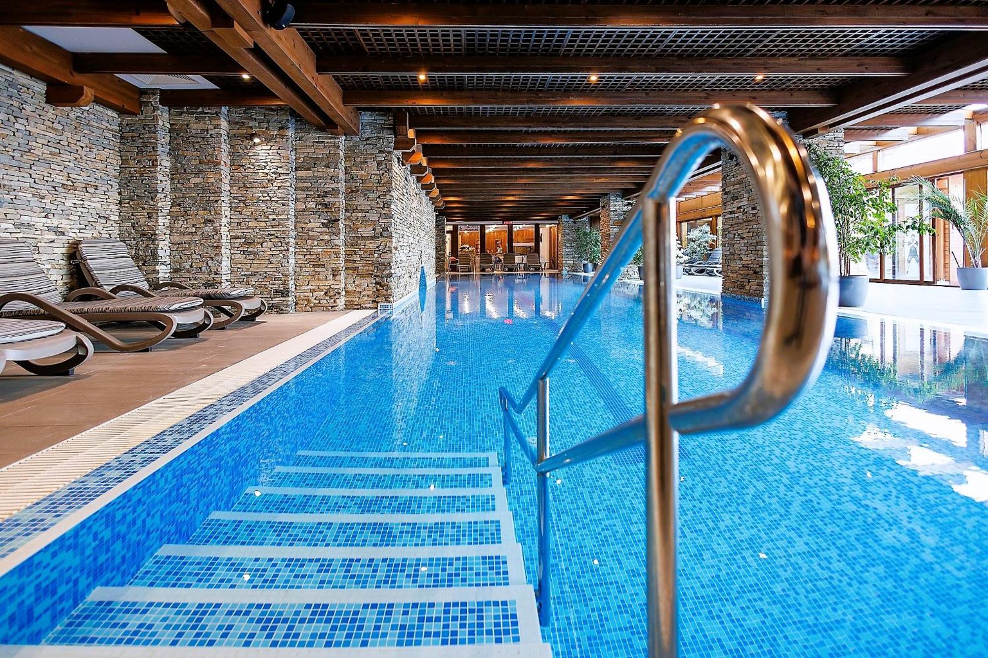 Katarino Spa Hotel Bansko Ngoại thất bức ảnh
